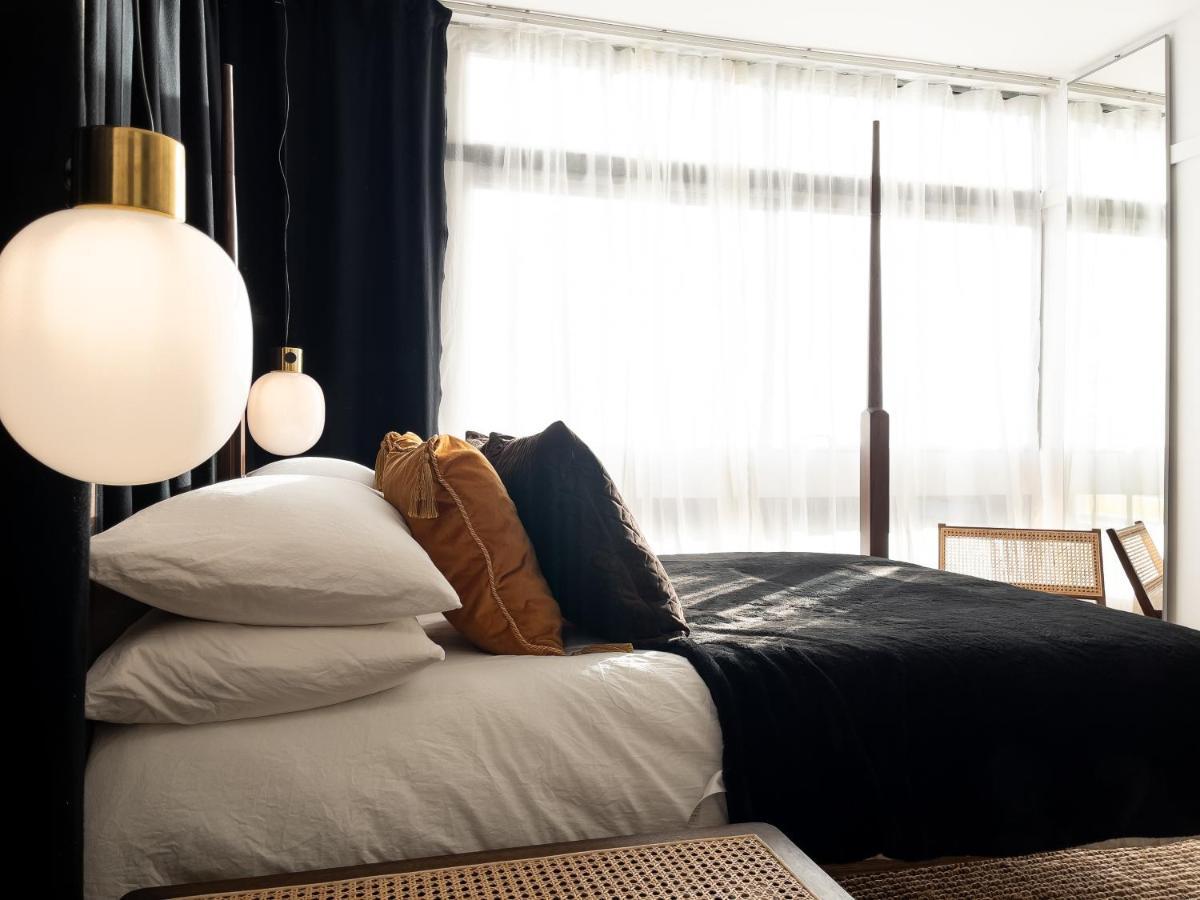 The Chamberlin, Powell & Bon, By The Design Traveller Διαμέρισμα Λονδίνο Εξωτερικό φωτογραφία
