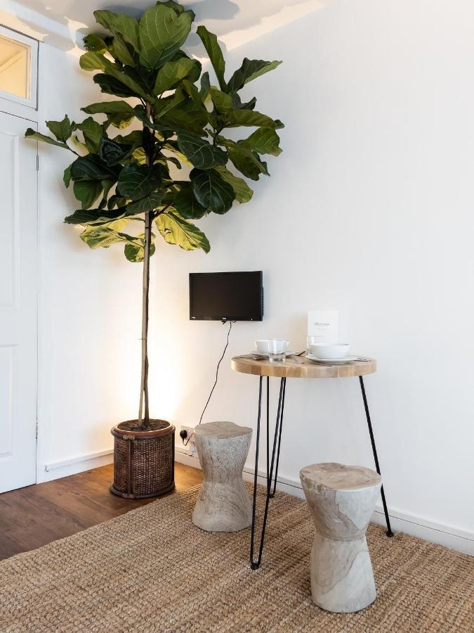 The Chamberlin, Powell & Bon, By The Design Traveller Διαμέρισμα Λονδίνο Εξωτερικό φωτογραφία