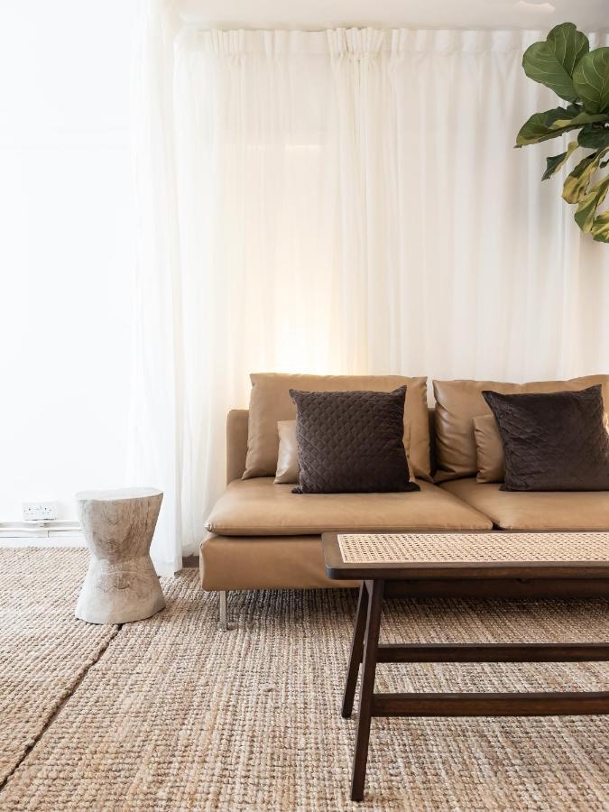 The Chamberlin, Powell & Bon, By The Design Traveller Διαμέρισμα Λονδίνο Εξωτερικό φωτογραφία