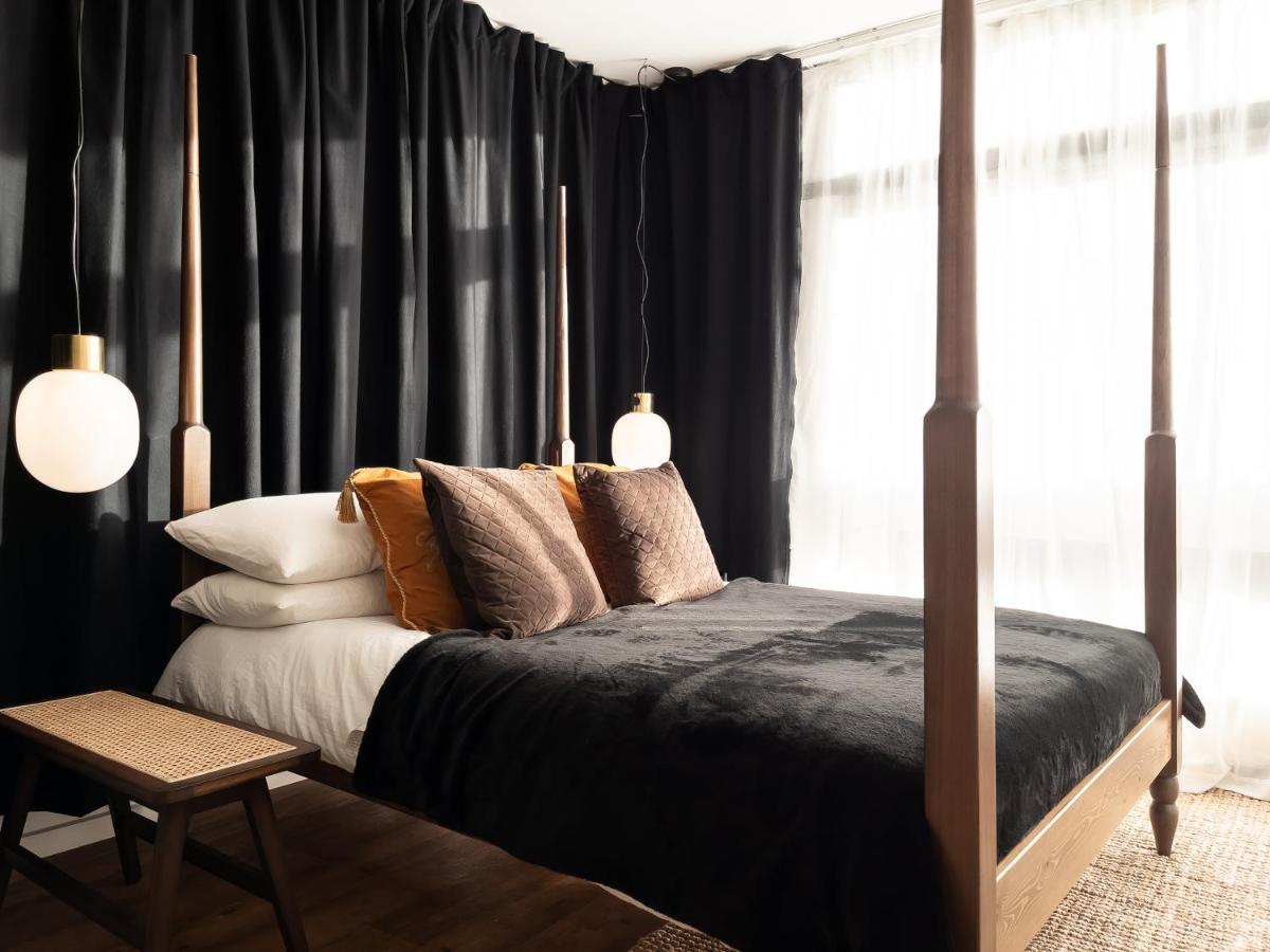 The Chamberlin, Powell & Bon, By The Design Traveller Διαμέρισμα Λονδίνο Εξωτερικό φωτογραφία