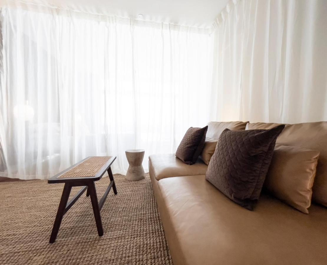 The Chamberlin, Powell & Bon, By The Design Traveller Διαμέρισμα Λονδίνο Εξωτερικό φωτογραφία