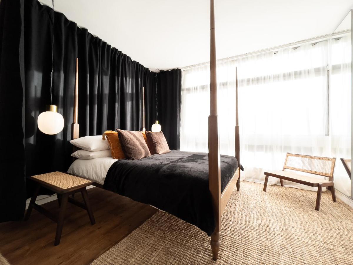 The Chamberlin, Powell & Bon, By The Design Traveller Διαμέρισμα Λονδίνο Εξωτερικό φωτογραφία