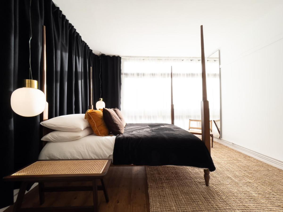 The Chamberlin, Powell & Bon, By The Design Traveller Διαμέρισμα Λονδίνο Εξωτερικό φωτογραφία
