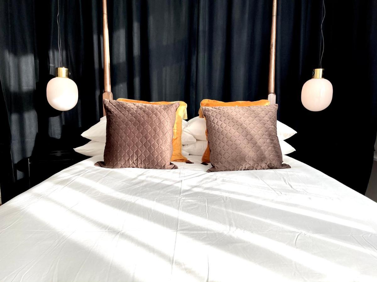 The Chamberlin, Powell & Bon, By The Design Traveller Διαμέρισμα Λονδίνο Εξωτερικό φωτογραφία