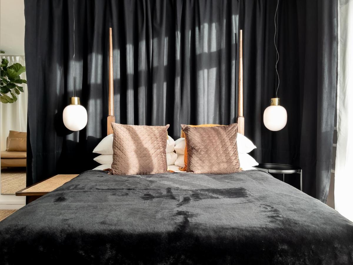 The Chamberlin, Powell & Bon, By The Design Traveller Διαμέρισμα Λονδίνο Εξωτερικό φωτογραφία